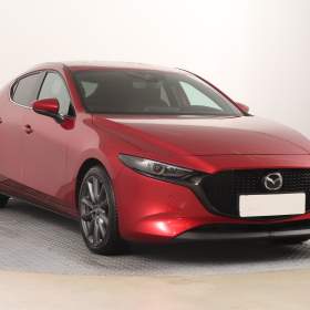 Mazda 3 2.0 Skyactiv- G / 19496190