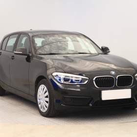 BMW Řada 1 118i / 19496193