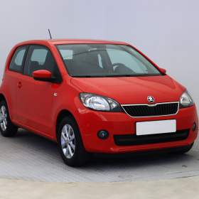 Škoda Citigo 1.0 MPI / 19496195