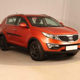 Kia Sportage 1.6 GDI / 19496197