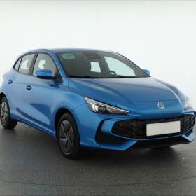 MG 3 Hybrid+ / 19496198
