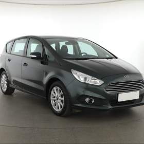 Ford S- MAX 2.0 TDCi / 19496199