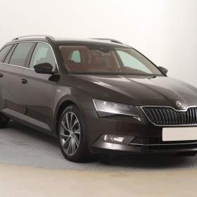 Škoda Superb 1.8 TSI / 19496201