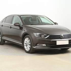 Volkswagen Passat 2.0 TDI / 19496203