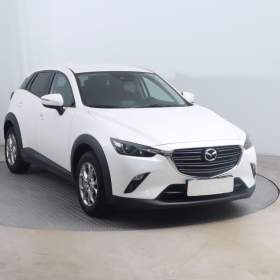 Mazda CX- 3 2.0 Skyactiv- G / 19496204