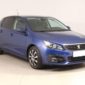 Peugeot 308 1.2 PureTech / 19496205