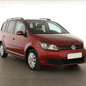 Volkswagen Touran 1.4 TSI CNG / 19496207