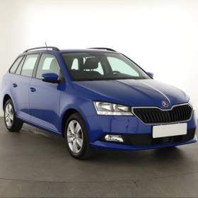 Škoda Fabia 1.0 TSI / 19496209