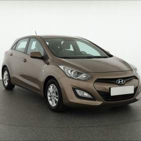Hyundai i30 1.4 CVVT / 19496211