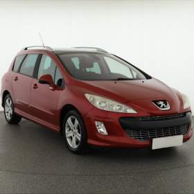 Peugeot 308 1.6 HDi / 19496214
