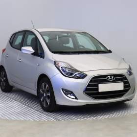Hyundai ix20 1.6 CVVT / 19496215