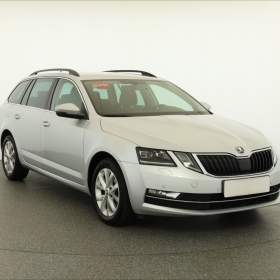 Škoda Octavia 2.0 TDI / 19496220