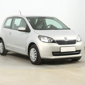 Škoda Citigo 1.0 MPI / 19496222