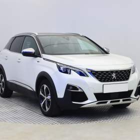 Peugeot 3008 2.0 BlueHDi / 19496224