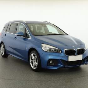 BMW 2 Gran Tourer 218i Gran Tourer / 19496229