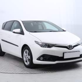 Toyota Auris 1.6 Valvematic / 19496230