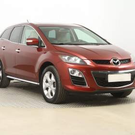 Mazda CX- 7 2.2 MZR- CD / 19496231