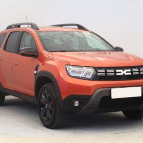 Dacia Duster 1.0 TCe / 19496232