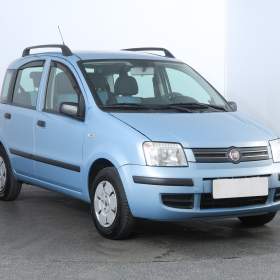 Fiat Panda 1.2 / 19496233