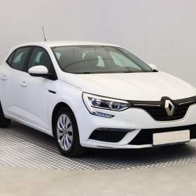 Renault Mégane 1.5 dCi / 19496234