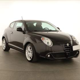 Alfa Romeo MiTo 1.4 T / 19496237