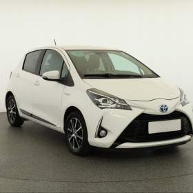 Toyota Yaris 1.5 Hybrid / 19496238
