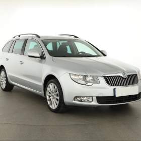 Škoda Superb 2.0 TDI / 19496239