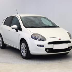 Fiat Punto Evo 1.2 16V / 19496243