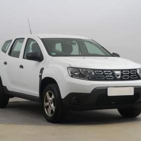 Dacia Duster 1.6 SCe / 19496244