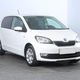 Škoda Citigo 1.0 MPI / 19496247