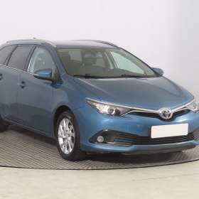 Toyota Auris 1.6 Valvematic / 19496248