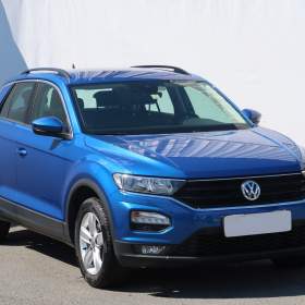 Volkswagen T- Roc 1.0 TSI / 19496252