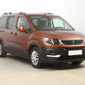 Peugeot Rifter 1.2 PureTech / 19496253