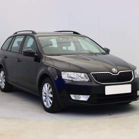 Škoda Octavia 1.4 TSI CNG / 19496254