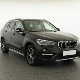 BMW X1 xDrive20d / 19496255