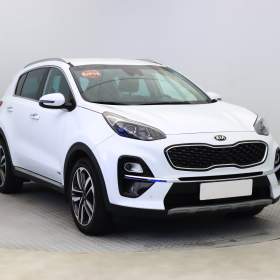 Kia Sportage 1.6 CRDi / 19496258