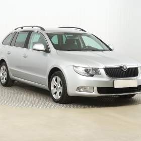 Škoda Superb 2.0 TDI / 19496264