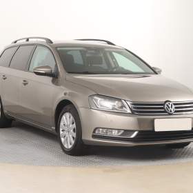 Volkswagen Passat 2.0 TDI / 19496265