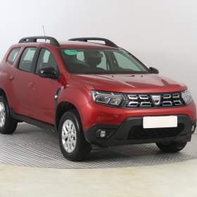 Dacia Duster 1.0 TCe / 19496267