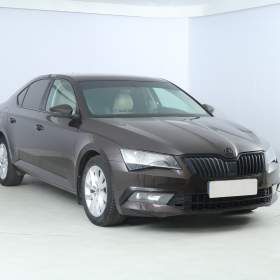 Škoda Superb 1.4 TSI / 19496269