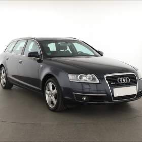 Audi A6 3.2 FSI / 19496270