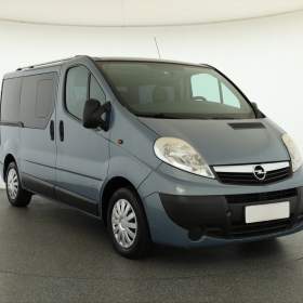Opel Vivaro 2.5 CDTI / 19496275