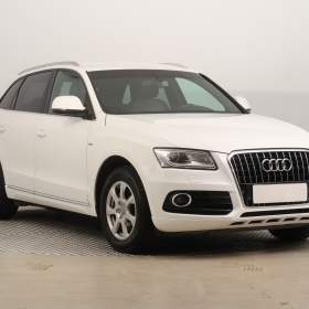 Audi Q5 2.0 TDI / 19496279
