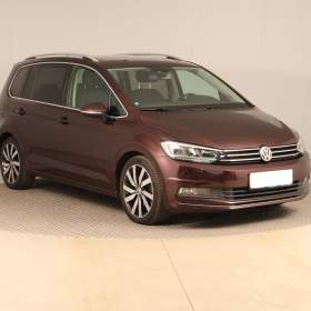 Volkswagen Touran 1.4 TSI / 19496281