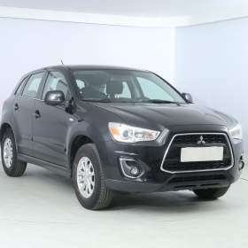 Mitsubishi ASX 1.6 MIVEC / 19496282