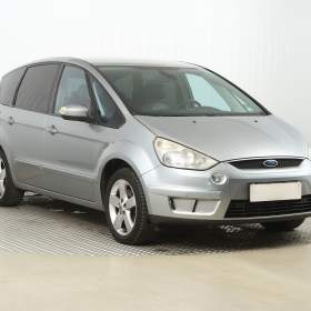 Ford S- MAX 1.8 TDCi / 19496285