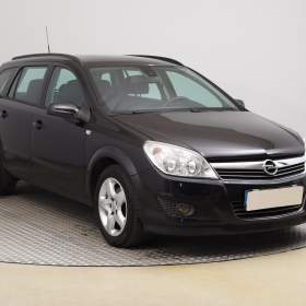 Opel Astra 1.7 CDTI / 19496286