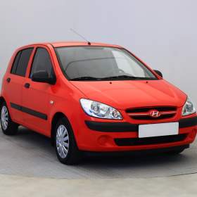 Hyundai Getz 1.1 i / 19496287