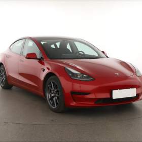 Tesla Model 3 Std Range Plus 55kWh / 19496297