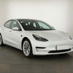 Tesla Model 3 Std Range Plus 55kWh / 19496297
